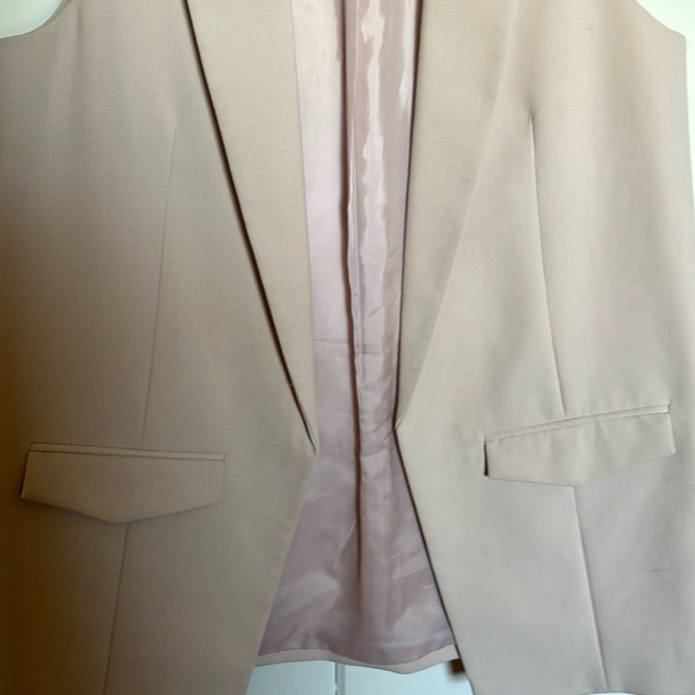 TOPSHOP  VEST - Picture 2 of 4